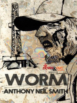 cover image of Worm